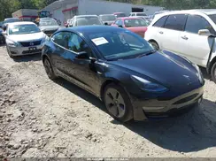 5YJ3E1EB8PF388590 2023 TESLA MODEL 3