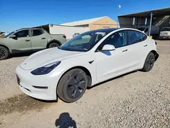 5YJ3E1EB8PF390761 2023 TESLA MODEL 3