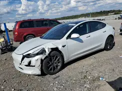 5YJ3E1EB8PF392221 2023 TESLA MODEL 3