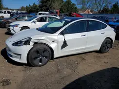 5YJ3E1EB8PF392686 2023 TESLA MODEL 3