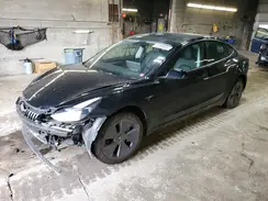 5YJ3E1EB8PF392705 2023 TESLA MODEL 3