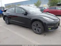 5YJ3E1EB8PF393501 2023 TESLA MODEL 3