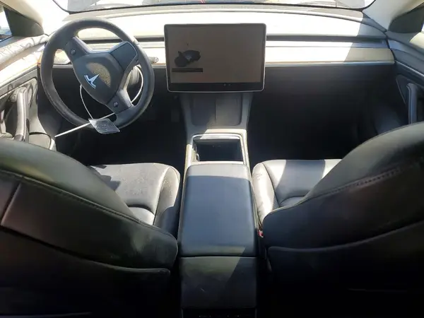 5YJ3E1EB8PF415738 2023 TESLA MODEL 3 - Image 8