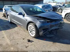 5YJ3E1EB8PF416064 2023 TESLA MODEL 3