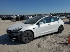 5YJ3E1EB8PF416243 2023 TESLA MODEL 3