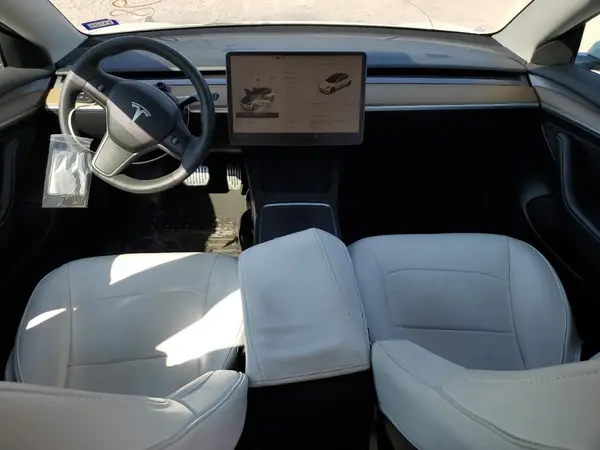 5YJ3E1EB8PF416243 2023 TESLA MODEL 3 - Image 8