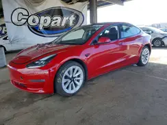 5YJ3E1EB8PF452269 2023 TESLA MODEL 3