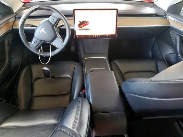5YJ3E1EB8PF452269 2023 TESLA MODEL 3 - Image 8