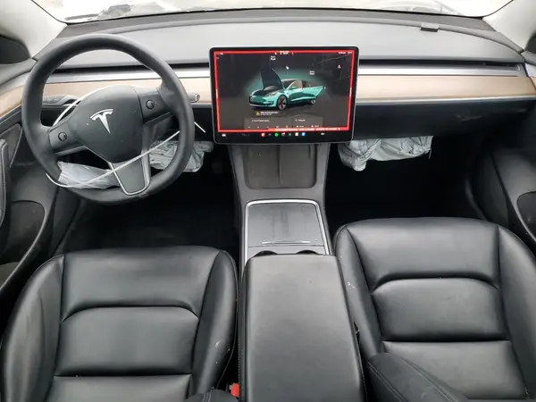 5YJ3E1EB8PF454894 2023 TESLA MODEL 3 - Image 8