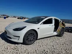 5YJ3E1EB8PF476846 2023 TESLA MODEL 3
