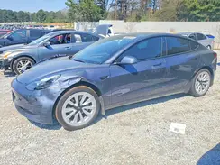 5YJ3E1EB8PF479052 2023 TESLA MODEL 3