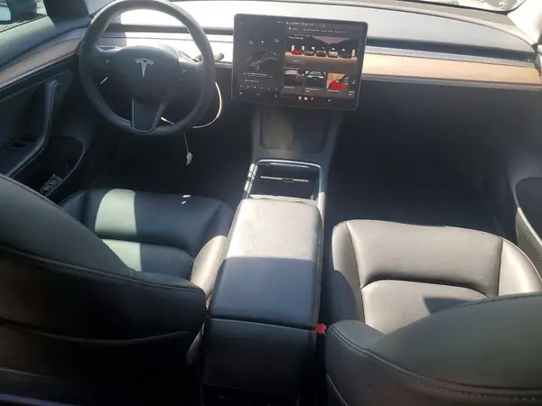 5YJ3E1EB8PF479052 2023 TESLA MODEL 3 - Image 8
