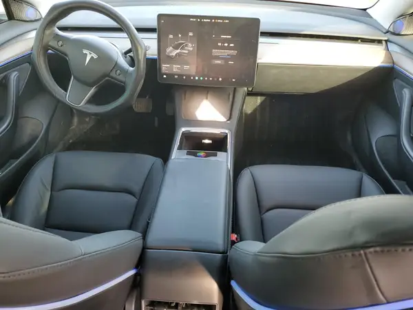 5YJ3E1EB8PF479312 2023 TESLA MODEL 3 - Image 8