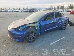 5YJ3E1EB8PF594556 2023 TESLA MODEL 3