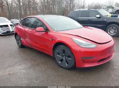 5YJ3E1EB8PF596291 2023 TESLA MODEL 3