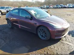 5YJ3E1EB8PF598879 2023 TESLA MODEL 3
