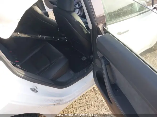 5YJ3E1EB8PF600291 2023 TESLA MODEL 3 - Image 8