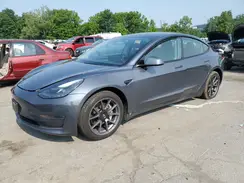 5YJ3E1EB8PF602767 2023 TESLA MODEL 3