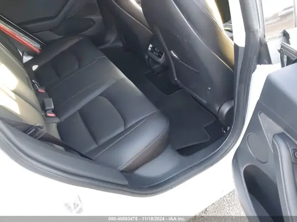 5YJ3E1EB8PF604938 2023 TESLA MODEL 3 - Image 8