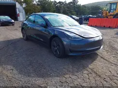 5YJ3E1EB8PF616491 2023 TESLA MODEL 3