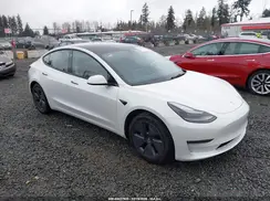 5YJ3E1EB8PF621612 2023 TESLA MODEL 3