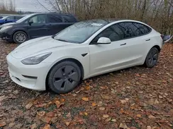 5YJ3E1EB8PF623425 2023 TESLA MODEL 3