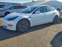 5YJ3E1EB8PF631122 2023 TESLA MODEL 3