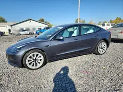 5YJ3E1EB8PF631850 2023 TESLA MODEL 3
