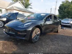 5YJ3E1EB8PF631945 2023 TESLA MODEL 3