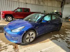 5YJ3E1EB8PF632030 2023 TESLA MODEL 3