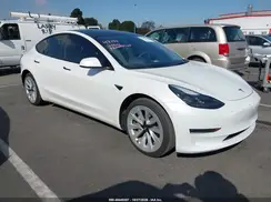 5YJ3E1EB8PF632416 2023 TESLA MODEL 3