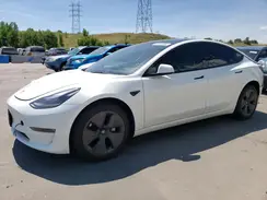 5YJ3E1EB8PF632948 2023 TESLA MODEL 3