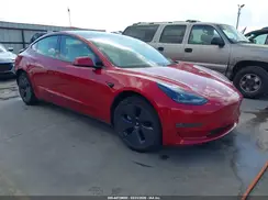 5YJ3E1EB8PF633050 2023 TESLA MODEL 3