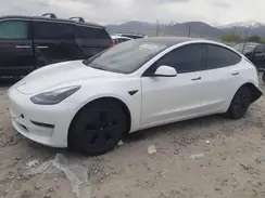 5YJ3E1EB8PF633162 2023 TESLA MODEL 3