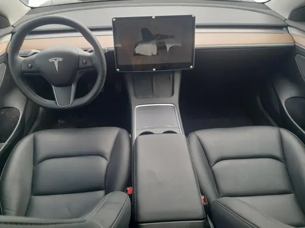 5YJ3E1EB8PF633162 2023 TESLA MODEL 3 - Image 8
