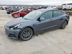 5YJ3E1EB8PF633372 2023 TESLA MODEL 3