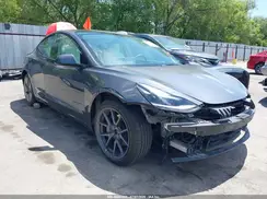 5YJ3E1EB8PF652391 2023 TESLA MODEL 3