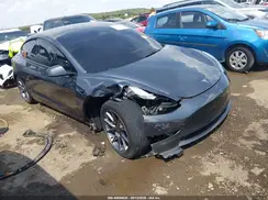 5YJ3E1EB8PF656179 2023 TESLA MODEL 3