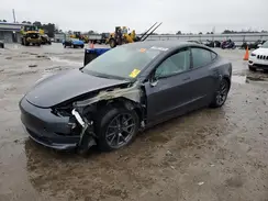 5YJ3E1EB8PF656456 2023 TESLA MODEL 3