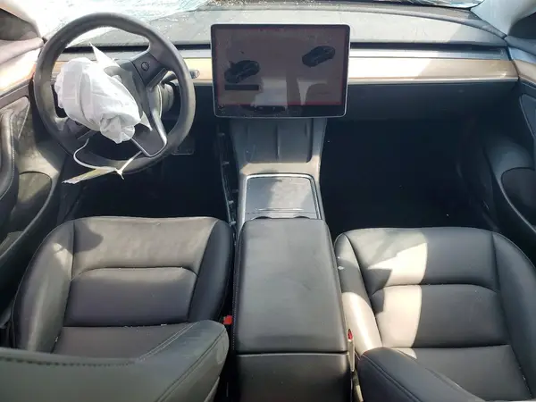 5YJ3E1EB8PF659728 2023 TESLA MODEL 3 - Image 8