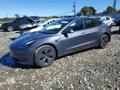 5YJ3E1EB8PF660023 2023 TESLA MODEL 3