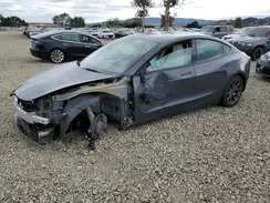 5YJ3E1EB8PF661236 2023 TESLA MODEL 3