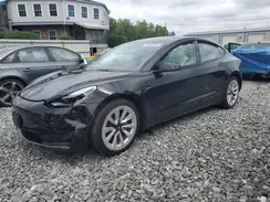5YJ3E1EB8PF662158 2023 TESLA MODEL 3
