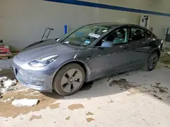 5YJ3E1EB8PF663942 2023 TESLA MODEL 3