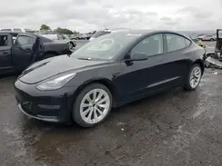 5YJ3E1EB8PF666372 2023 TESLA MODEL 3