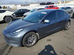 5YJ3E1EB8PF673547 2023 TESLA MODEL 3