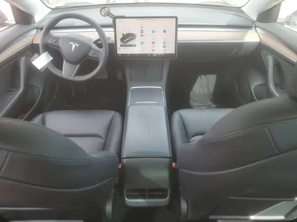 5YJ3E1EB8PF674424 2023 TESLA MODEL 3 - Image 8
