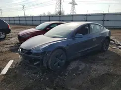 5YJ3E1EB8PF676433 2023 TESLA MODEL 3