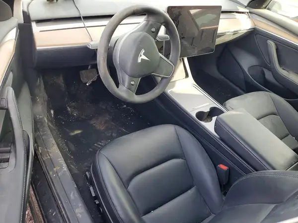 5YJ3E1EB8PF676433 2023 TESLA MODEL 3 - Image 8
