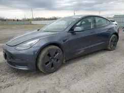 5YJ3E1EB8PF683804 2023 TESLA MODEL 3